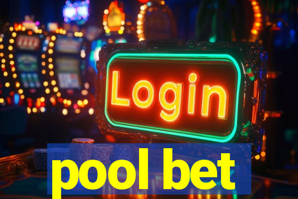 pool bet